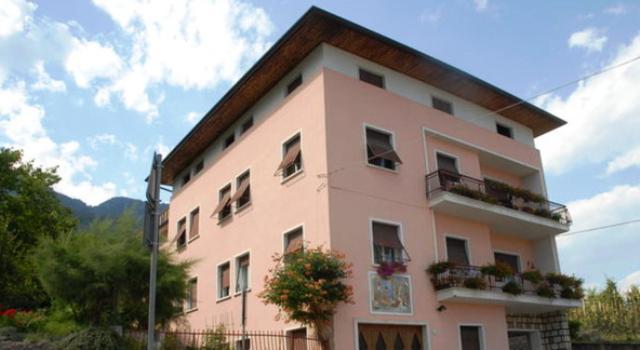 Villa Agritur Leita Tuenno Exterior foto