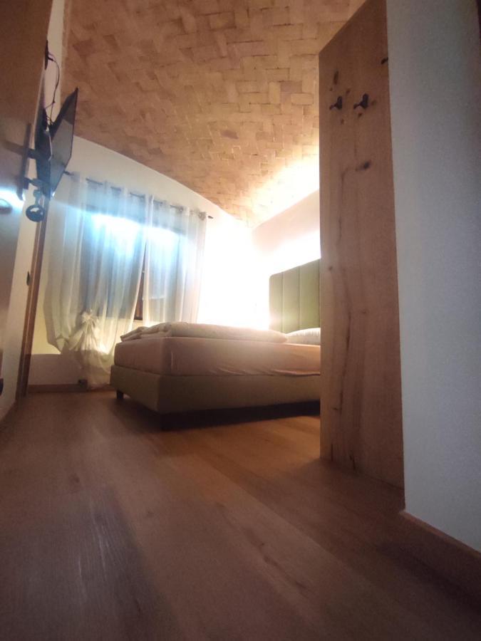 Villa Agritur Leita Tuenno Habitación foto
